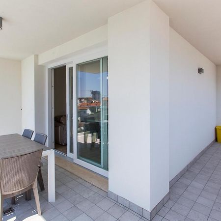 Immobiliare Jvl - Vm2 Lägenhet Lido di Jesolo Exteriör bild