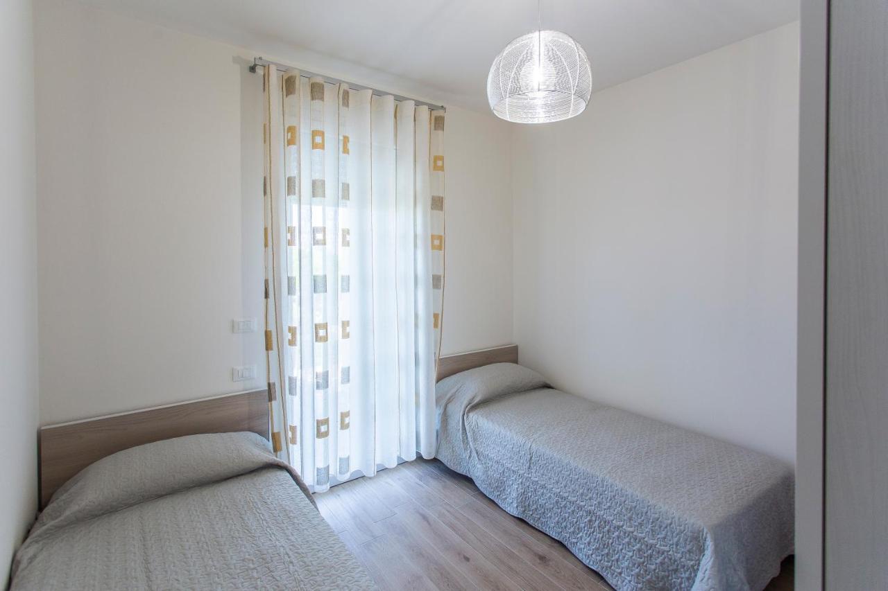 Immobiliare Jvl - Vm2 Lägenhet Lido di Jesolo Exteriör bild