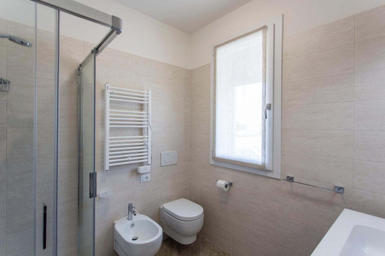 Immobiliare Jvl - Vm2 Lägenhet Lido di Jesolo Exteriör bild