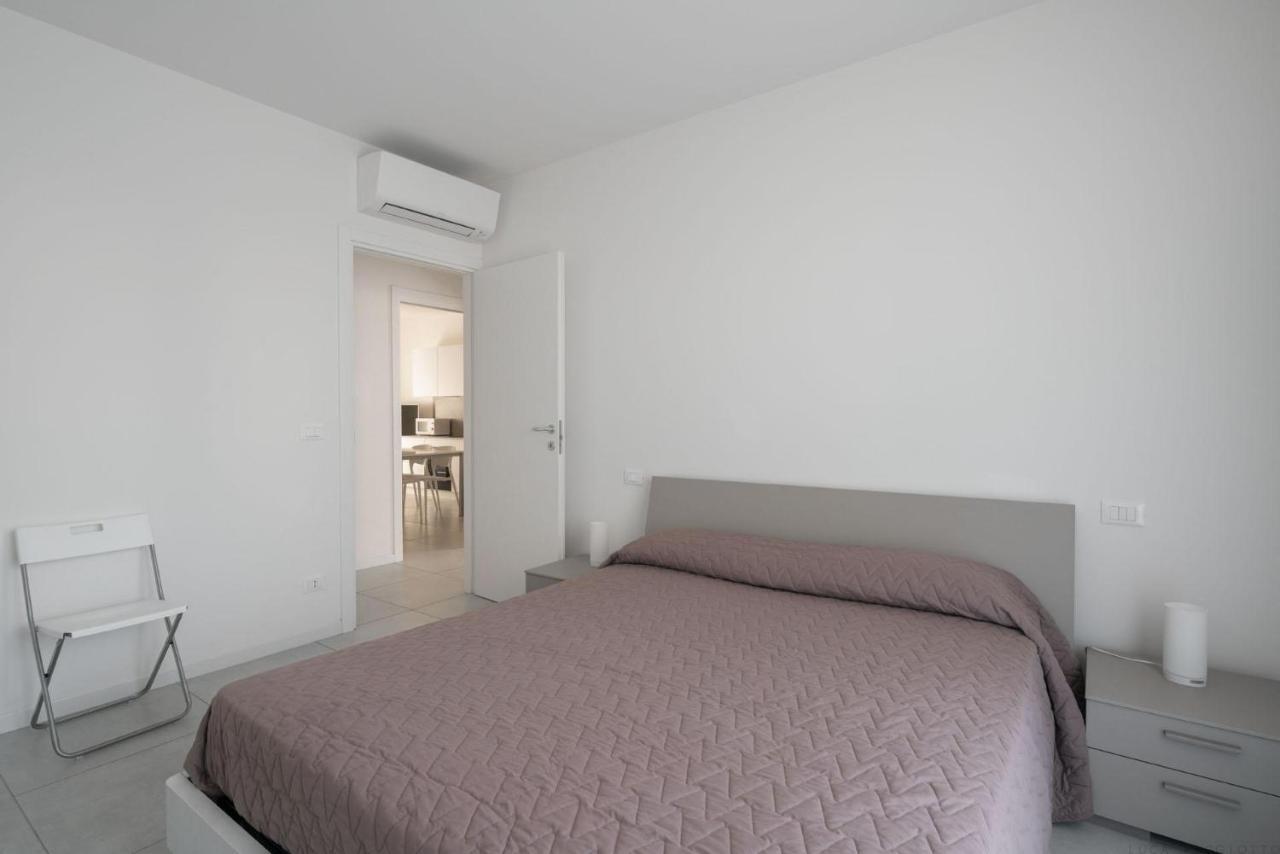 Immobiliare Jvl - Vm2 Lägenhet Lido di Jesolo Exteriör bild