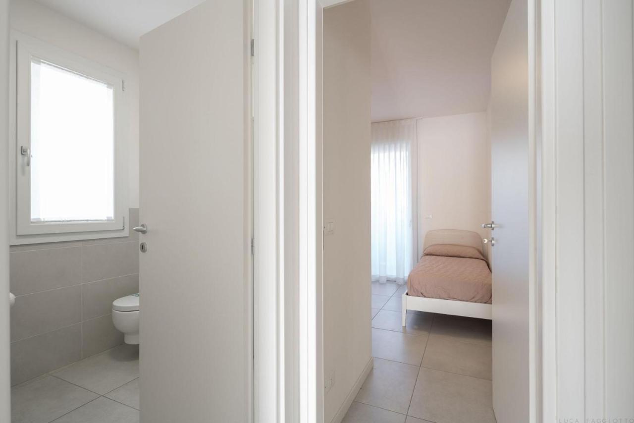 Immobiliare Jvl - Vm2 Lägenhet Lido di Jesolo Exteriör bild