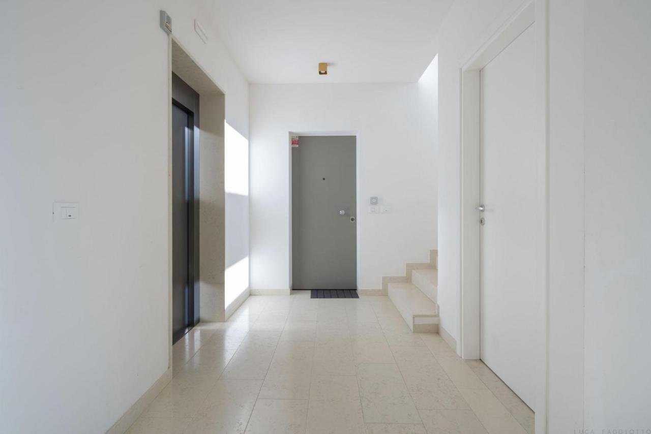 Immobiliare Jvl - Vm2 Lägenhet Lido di Jesolo Exteriör bild