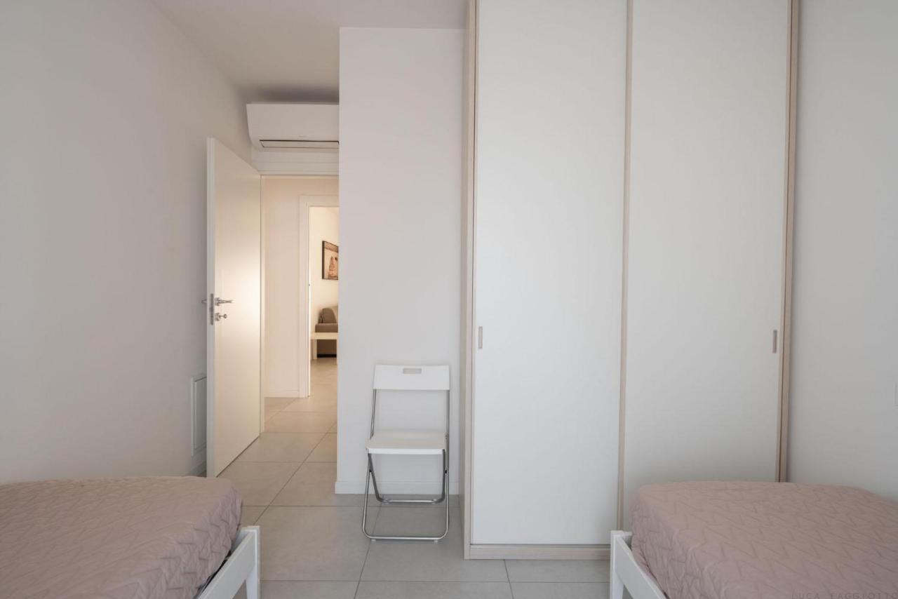 Immobiliare Jvl - Vm2 Lägenhet Lido di Jesolo Exteriör bild