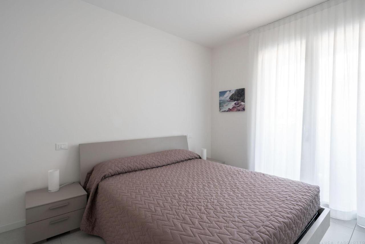 Immobiliare Jvl - Vm2 Lägenhet Lido di Jesolo Exteriör bild
